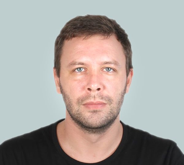 Michael Belousov